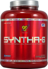 Whey Protein Supplement  SYNTHA-6™