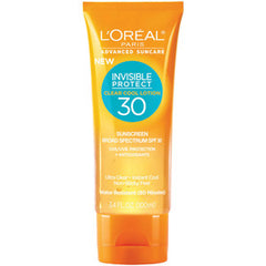 Advanced Suncare Clear Cool Lotion SPF 30