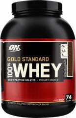 Gold Standard 100% Whey